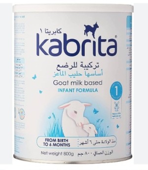 KABRITA 1 400MG